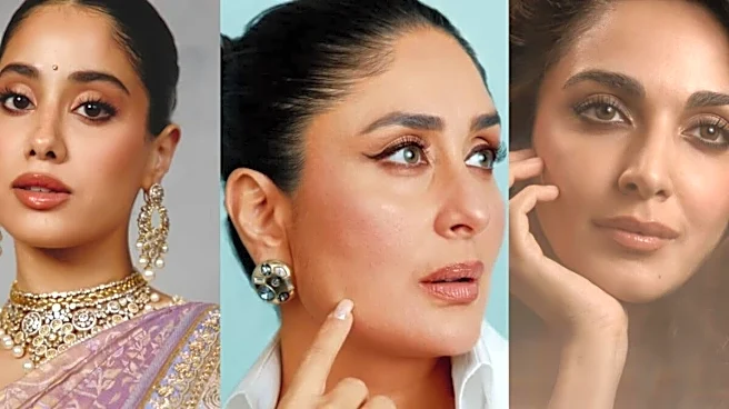 Want Long, Fluffy Eyelashes? These Are The 5 Mascara Mistakes You’re Making & How To Fix It