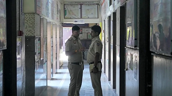 Delhi School Bomb Threat Email To Minor Student; She Wanted Day Off From Classes