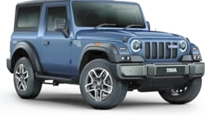 19-Year-Old Steals Uncle's Gold To Buy Thar, Then Invites Him For Car Puja, Gets Caught