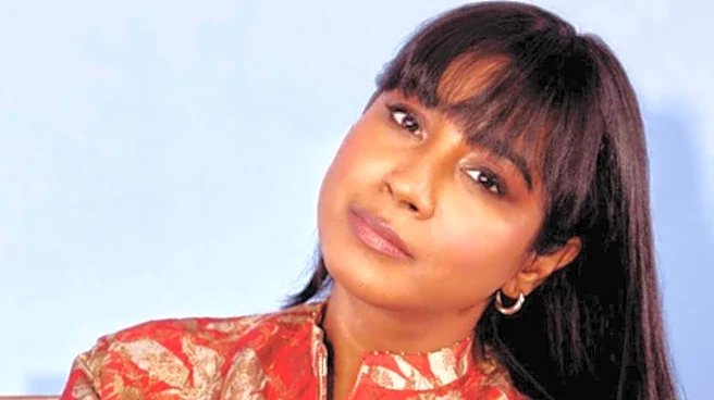 Shilpa Rao Concert Row: AICWA Condemns Bollywood Music Project, Warns Of Legal Action