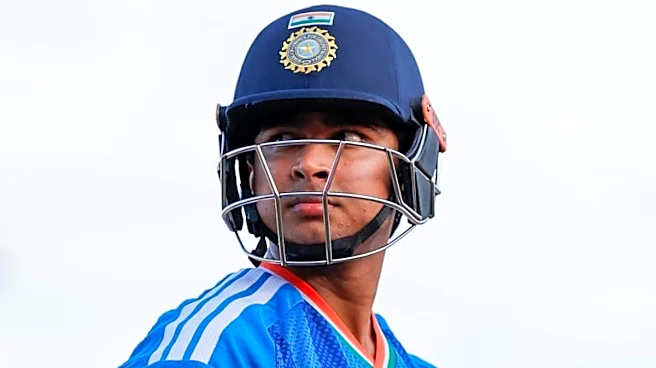 Ex-Cricketer Comes In Support Of India For Demoting Vaibhav Sooryavanshi To No. 3
