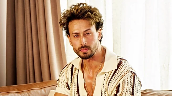 Tiger Shroff Firing Probe: Rapido Under Scanner After Suspect Found Registered As ‘Captain’