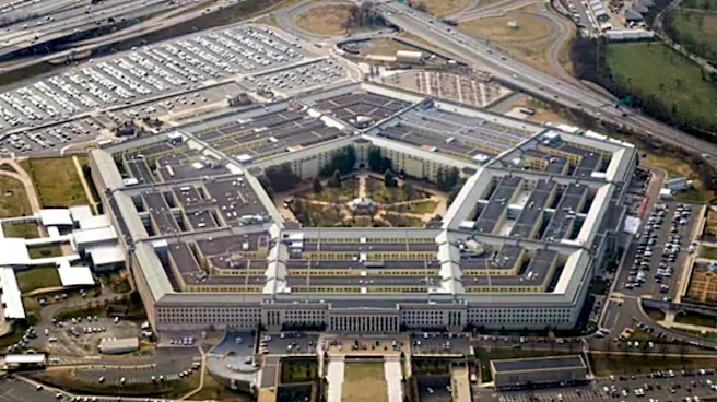 Portable Nuclear Reactors, Fuel Stockpiles: Pentagon’s FORTRESS Plan To Keep US Fighting If Global War Breaks Out