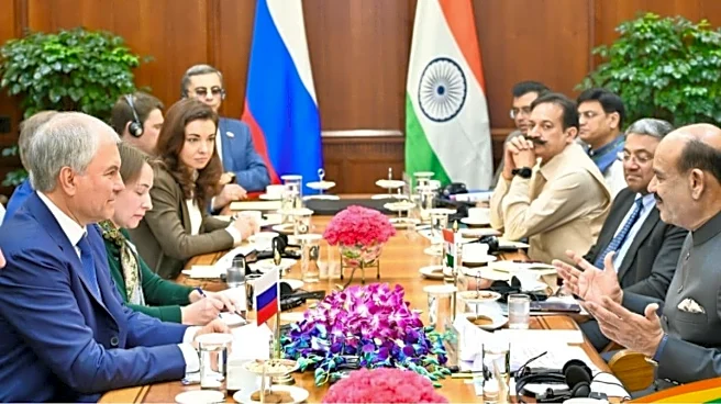 12th BRICS Parliamentary Forum: What’s On The Agenda As India Hosts 2-Day Meet