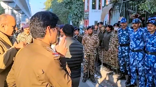 Jamia Millia Islamia Students Call Off Protest After Registrar Issues Order Accepting Key Demands