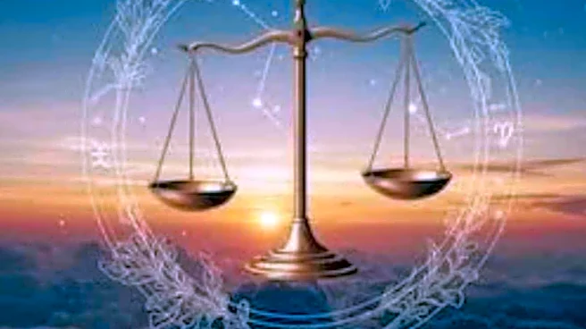 Libra Horoscope Today, October 26, 2026