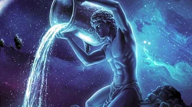 Aquarius Horoscope Today, October 26, 2026