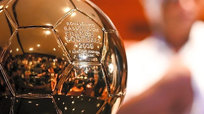 Ballon d'Or 2026 Live Streaming: How To Watch Ceremony Online And On TV In India