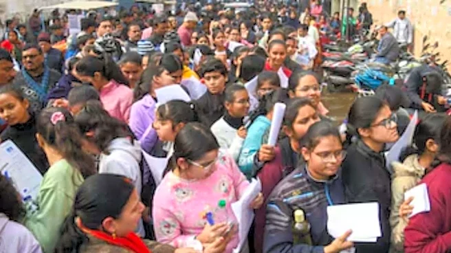 JEE Main 2027 Syllabus Released: Check Subject-Wise Topics For Physics, Chemistry, Math