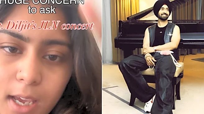 Diljit Dosanjh Fan Has One Big Question Before Delhi Concert: ‘Power Bank Le Jaaun Ya Nahi?’