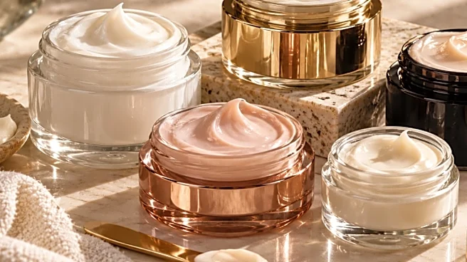 What Extra Money Actually Buys In A Moisturiser