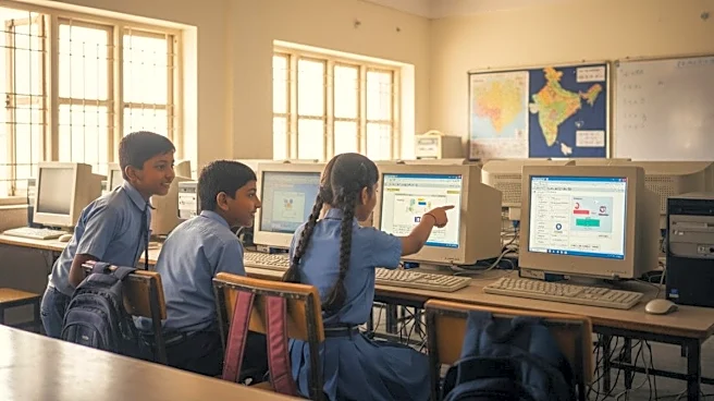 NCERT Introduces AI Module For Classes 9–12 To Teach Misinformation, Data Privacy