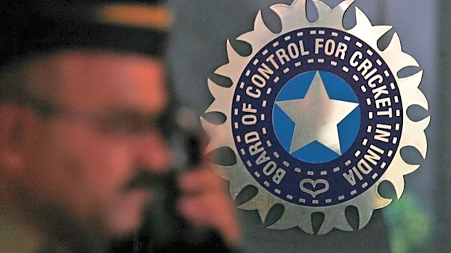 Jharkhand Approaches BCCI To Complain Team Lost By 1-Run Due To Scorer's Mistake