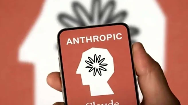 Anthropic Takes Major Step Towards IPO With SEC Prospectus Filing