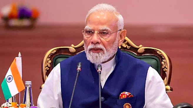 PM Modi Wants Gurugram Metro Fast-Tracked, ₹1,662-Crore Phase 2 Tender Floated