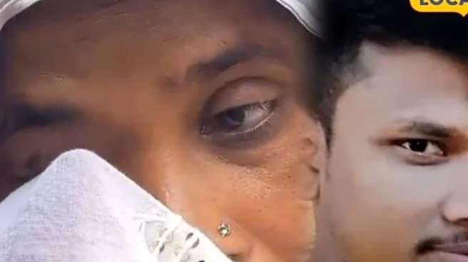 Bengal Worker Jailed In Saudi Arabia Over Viral Mecca Video, Mother Seeks His Release