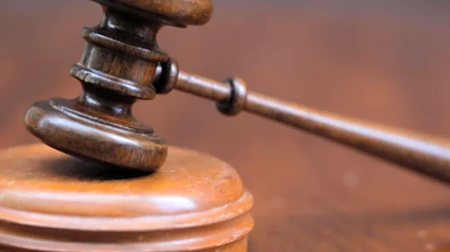‘Sitting In AC Office… How Dare You?’: Gujarat HC Raps Collector Over Affidavit Remarks Against Judge