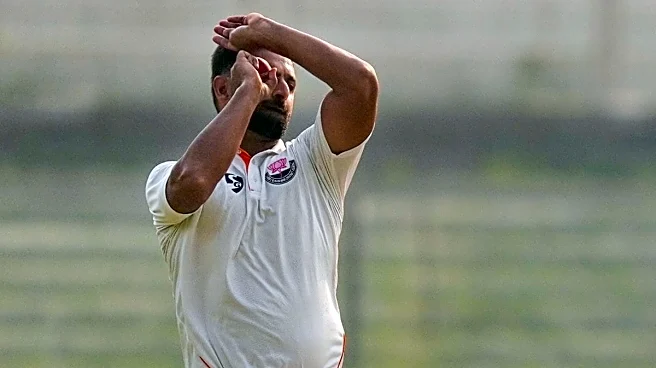 IND A Vs NZ A Live Score, 1st Unofficial Test, Day 4: Follow Scorecard And Match Action From Lincoln