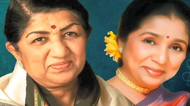 Mumbai’s ‘Tower Of Corruption’ Set For Redevelopment: How Is It Linked To Lata Mangeshkar, Asha Bhosle & Haji Mastan?
