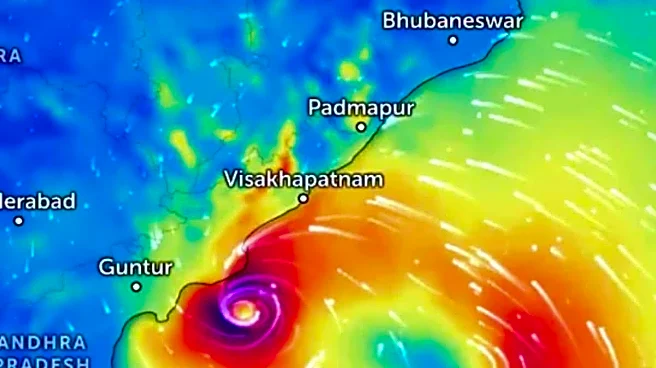 Cyclone Arnab Alert: 53 Trains Cancelled, Schools Shut As Eastern India Braces For Landfall