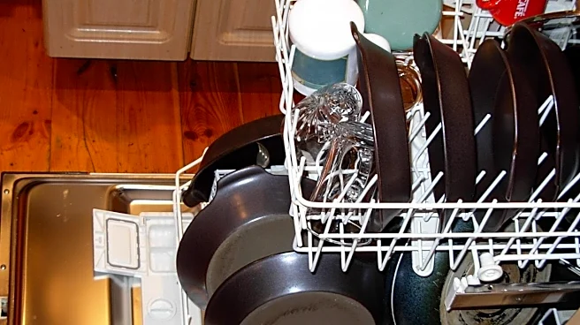 Why Dishwashers Are Now Being Designed For Kadhai, Tawa And Steel Tiffins