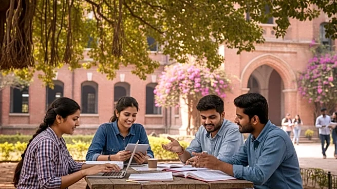 One Degree, Different Timelines: Is Indian Higher Education Ready For More Flexibility?