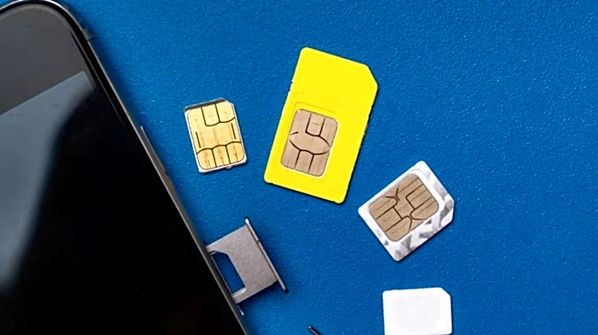 WhatsApp and Telegram May Require an Active SIM From January 1, 2027 Under India's New Rules