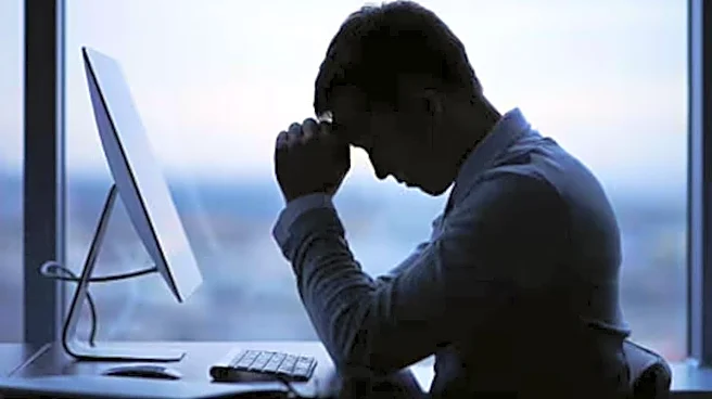 'Laptops Logged Out, Official IDs Deactivated': Innodata Lays Off Nearly 550 Employees In India