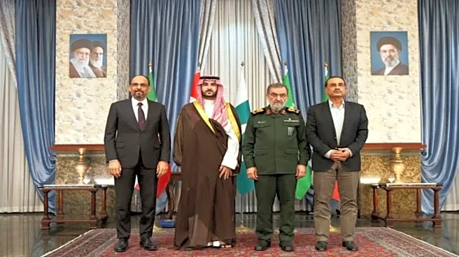 Why Saudi’s $1-Billion Houthi Offer Matters As Asim Munir Visits Riyadh