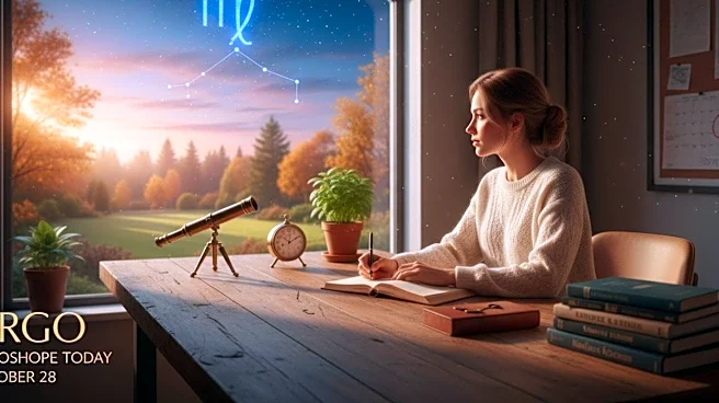 Virgo Horoscope Today, October 28
