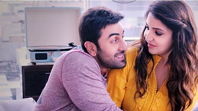 Karan Johar Celebrates 10 Years Of Ae Dil Hai Mushkil In Special Post: 'Will Always Be A Personal Story To Me'