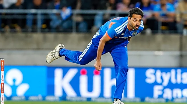 Bhuvneshwar Kumar Wasn't Chasing India Comeback: 'To Tell You The Truth...'