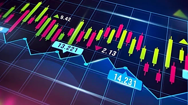 GIFT Nifty Signals Cautious Start For Dalal Street As Crude Oil, US Fed Policy Weigh On Sentiment