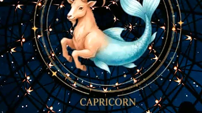 Capricorn Horoscope Today, October 29, 2026