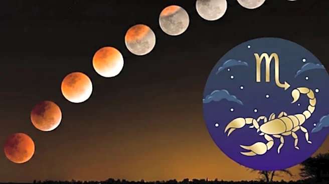 Scorpio Horoscope Today, October 29, 2026