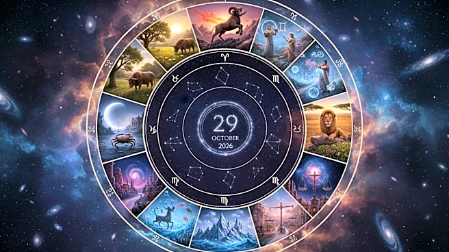 Horoscope Today, October 29, 2026: Aries To Pisces, What’s In Store For You