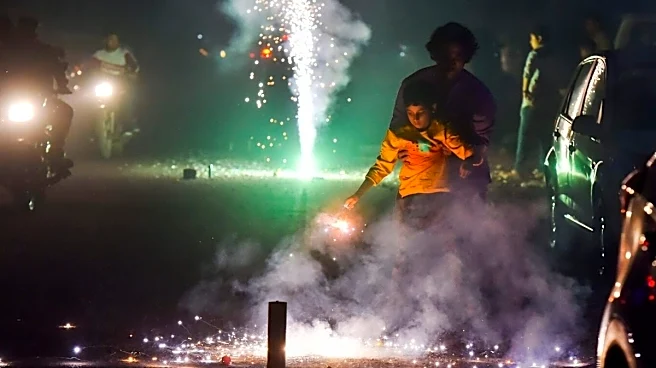 'Lawyers Have Hybrid Option, No Work From Home For Judges': SC Justice Vikram Nath On Delhi's Post-Diwali Pollution
