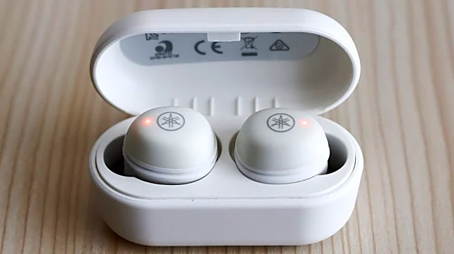 Lost One Earbud? How To Find It, And Five Gadgets That Make It Easier Next Time