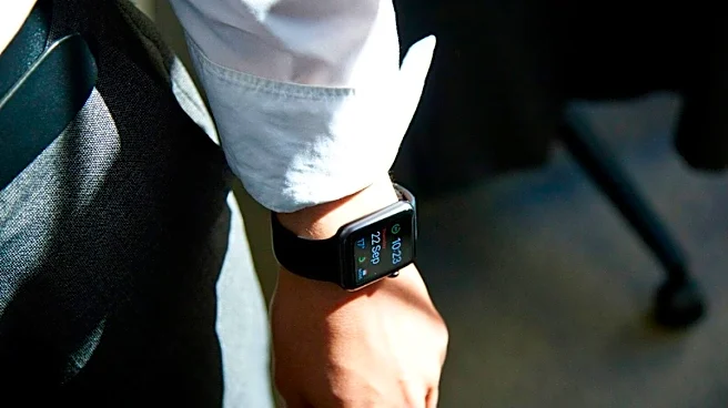 Buying Your Parents Their First Smartwatch? How To Set It Up Right, Plus Four Easy Picks