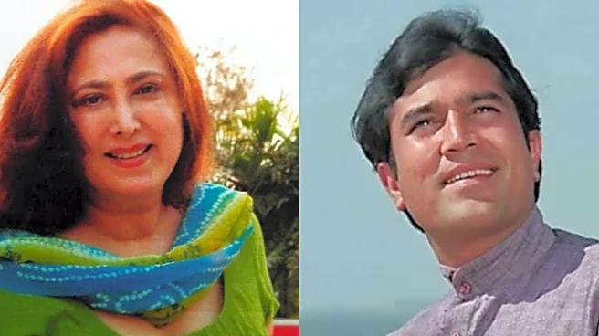 Supreme Court Rejects Anita Advani’s Plea To Be Declared Rajesh Khanna’s Widow, Calls It ‘Luxury Litigation’