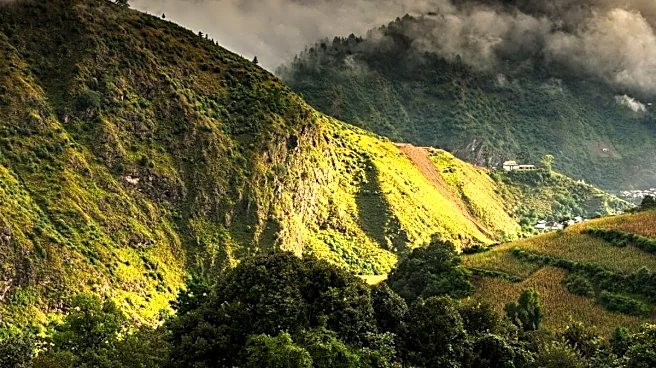 LAC Shield: Why The Siang Multipurpose Project Is India’s Strategic Frontier Imperative | Exclusive
