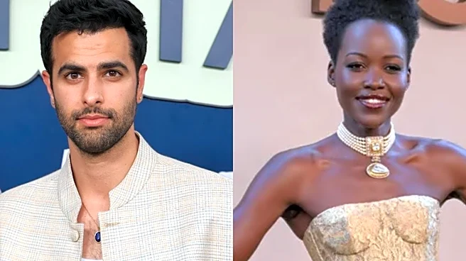 Ankur Rathee Calls Indian Cinema's Fair-Skin Bias 'Dangerous': 'West Idolises Lupita Nyong'O' | Exclusive
