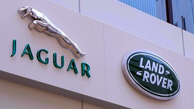 Why JLR has extended its production halt till September 24