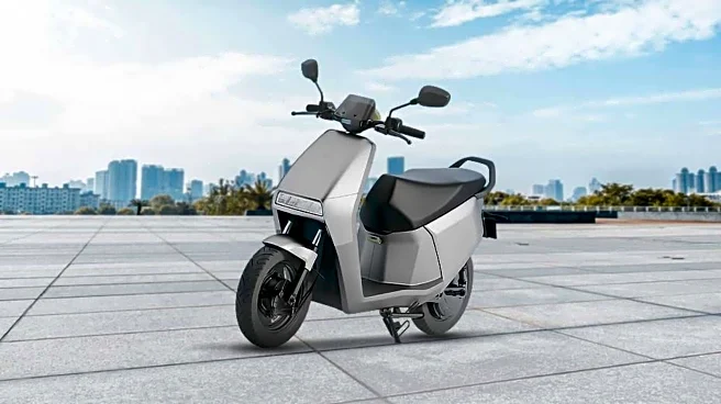 Ola Electric hits production milestone of 1M vehicles