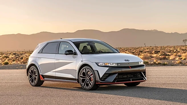 Hyundai's IONIQ 5 N gains new 'Essentials' variant: Check features