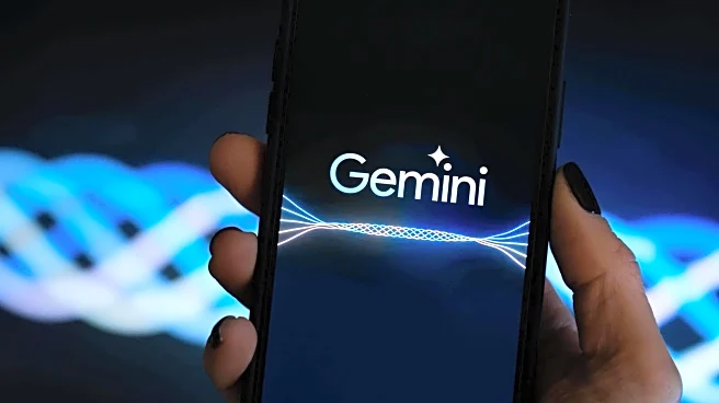 GM to introduce Gemini-powered assistant in cars by 2026