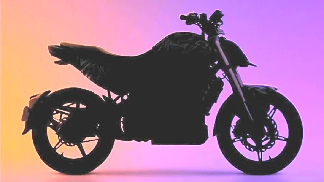 This is how Hero's first e-bike for India might look