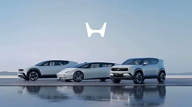 Honda India's 2030 roadmap: 10 new models, including 7 SUVs