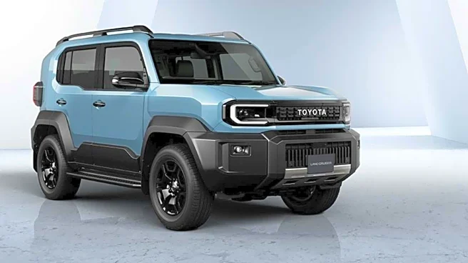 Toyota to launch 15 new models in India by 2030