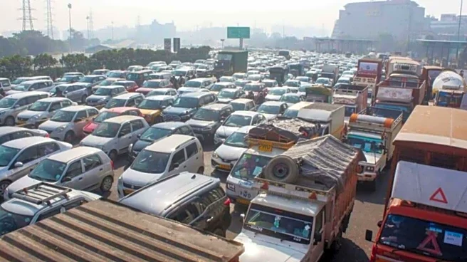 Delhi government allows NOC for end-of-life vehicles